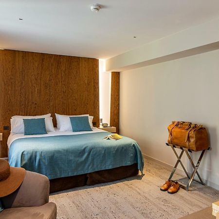 Hotel & Restaurant Sodade Шод-Еґ Екстер'єр фото