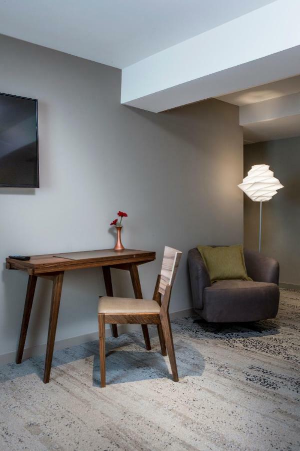 Hotel & Restaurant Sodade Шод-Еґ Екстер'єр фото