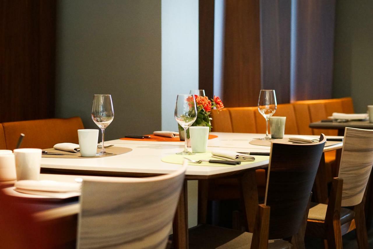 Hotel & Restaurant Sodade Шод-Еґ Екстер'єр фото