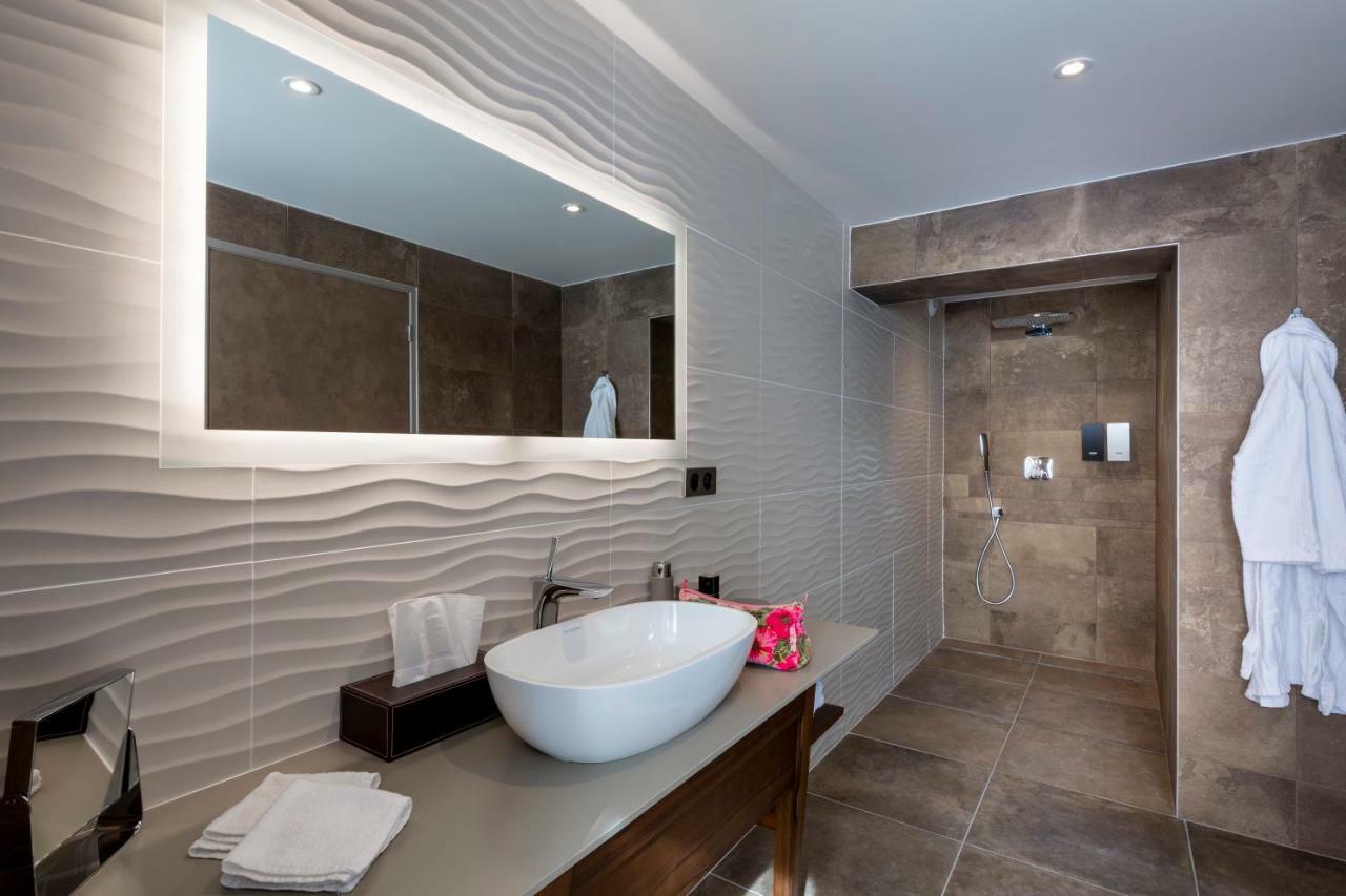 Hotel & Restaurant Sodade Шод-Еґ Екстер'єр фото