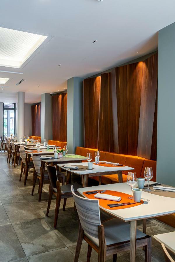 Hotel & Restaurant Sodade Шод-Еґ Екстер'єр фото